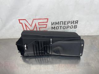 Запчасть корпус воздушного фильтра Mercedes E-Class 2003