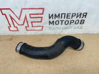 Запчасть патрубок интеркулера Mercedes E-Class 2003