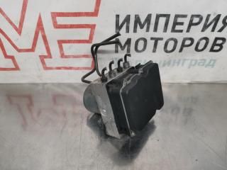 Запчасть блок abs Land Rover Range Rover Sport 2008