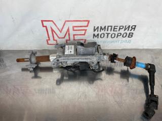 Запчасть рулевая колонка Jaguar XF 2009