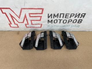 Запчасть ручка двери внутренняя Jaguar XF 2009