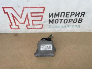 Запчасть блок управления аирбаг Jaguar XF 2009