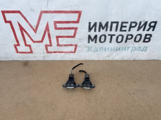 Запчасть датчик удара srs airbag Jaguar XF 2009