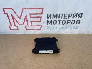 Запчасть блок управления климат-контролем Jaguar XF 2009