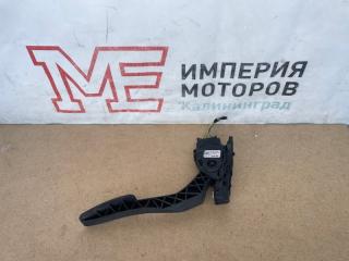 Запчасть педаль газа Jaguar XF 2009