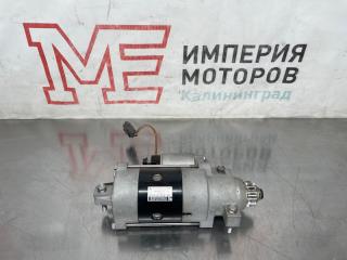 Стартер лодочный Yamaha F350 2016
