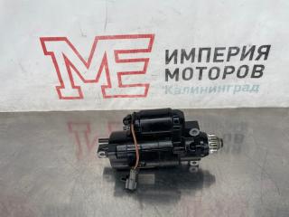 Стартер лодочный Yamaha F350 2016
