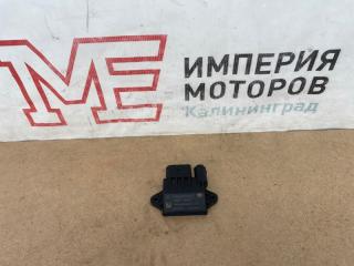 Запчасть реле свечей накала Mercedes ML/GLE 350 Bluetec 2012
