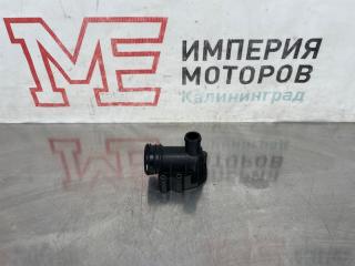 Запчасть патрубок охлаждения Mercedes ML/GLE 350 Bluetec 2012