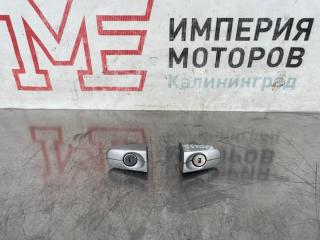 Замок двери Ford Focus 2005