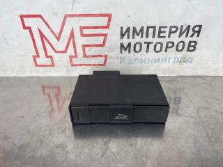 CD changer Jaguar S-Type 2002
