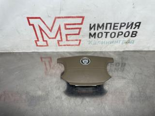 Подушка безопасности в руль Jaguar S-Type 2002