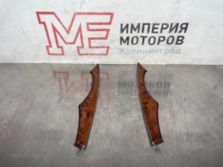 Запчасть молдинг на дверь Mercedes E-Class 2003