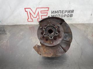 Запчасть ступица передняя левая Mitsubishi Montero Sport 2002