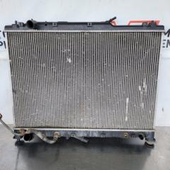 Запчасть радиатор двс Mazda CX9 2008