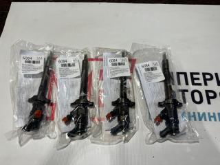 Форсунка топливная Ford Focus 2010