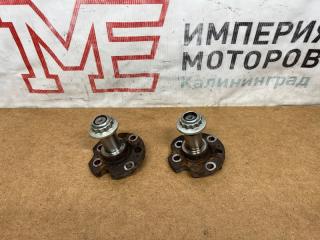 Фото запчасти цапфа задняя Volkswagen Polo 2017 Б/У запчасть Запчасть цапфа задняя Volkswagen Polo 2017