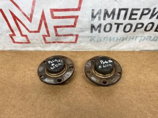 Ступица задняя Volkswagen Polo 2017