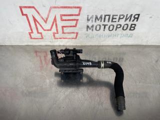 Запчасть корпус термостата Citroen C4 2009