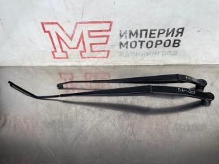 Запчасть дворник Honda Fit 2010