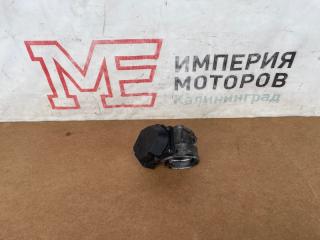 Дроссельная заслонка Volkswagen Polo 2009 Б/У Дроссельная заслонка Volkswagen Polo 2009