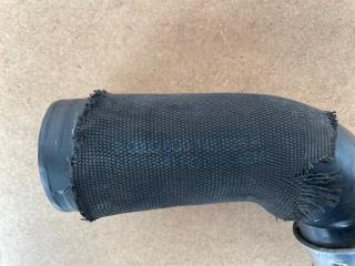 Патрубок интеркулера Polo 2009 IV 9N1 9N3 1.4 TDI BMS