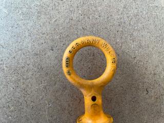 Щуп масляный Volkswagen Polo IV 9N1 9N3 1.4 TDI BMS