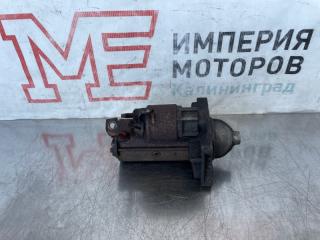 Стартер Renault Trafic 2006 2.0 DCi M9R Б/У