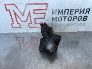 Стартер Trafic 2006 2.0 DCi M9R