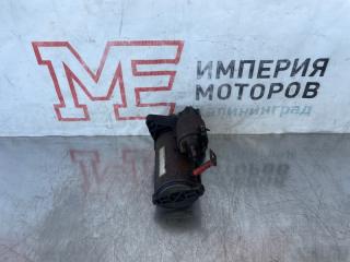Стартер Trafic 2006 2.0 DCi M9R