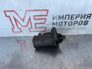 Стартер Trafic 2006 2.0 DCi M9R