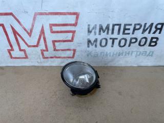 Запчасть фара противотуманная Ford S-Max TDCi 2008