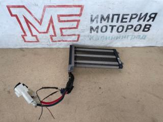 Запчасть радиатор печки Ford S-Max TDCi 2008