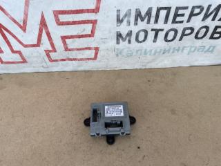 Запчасть блок комфорта Ford S-Max TDCi 2008