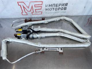 Запчасть подушка безопасности в крышу Ford S-Max TDCi 2008