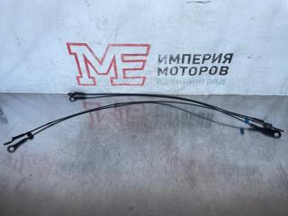 Фото запчасти трос ручника Ford Focus 2007 Б/У запчасть Запчасть трос ручника Ford Focus 2007