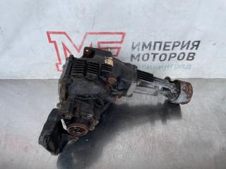Запчасть редуктор Toyota Rav4 2004