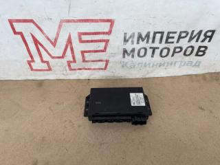 Запчасть блок комфорта Audi A6 2004