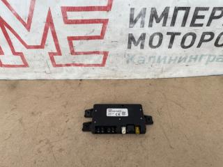 Запчасть усилитель антенны Audi A6 2004