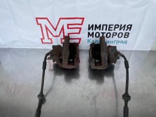 Запчасть суппорт Volkswagen Multivan 2008