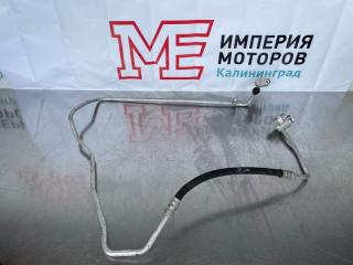 Патрубок кондиционера Volkswagen Multivan 2008