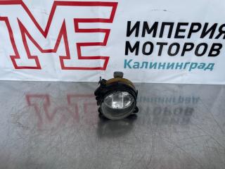 Запчасть фара противотуманная Volkswagen Multivan 2008
