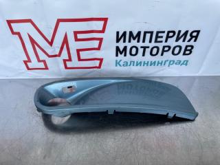 Запчасть накладка на бампер Volkswagen Multivan 2008