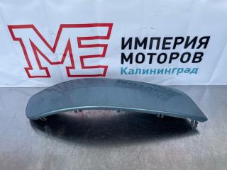 Фото запчасти накладка на бампер Volkswagen Multivan 2008 Б/У запчасть Запчасть накладка на бампер Volkswagen Multivan 2008