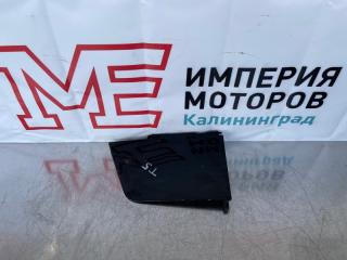 Запчасть лючок бензобака Volkswagen Multivan 2008