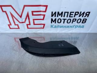 Запчасть накладка корректора фар Volkswagen Multivan 2008