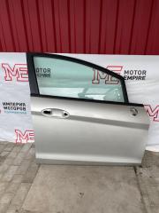 Фото запчасти дверь передняя правая Ford Focus 2005 Б/У запчасть Запчасть дверь передняя правая Ford Focus 2005