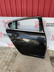 Дверь задняя правая Jaguar XF 2009