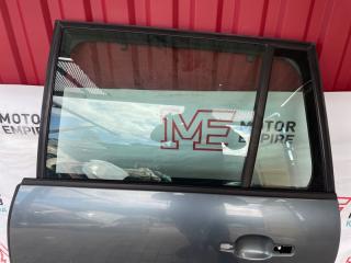 Стекло двери Citroen C4 Grand Picasso 2008 Б/У Стекло двери Citroen C4 Grand Picasso 2008