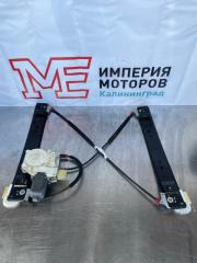 Фото запчасти стеклоподъемник задний левый Ford S-Max TDCi 2008 Б/У запчасть Запчасть стеклоподъемник задний левый Ford S-Max TDCi 2008